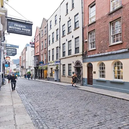 Appartamento Your Place - Temple Bar *